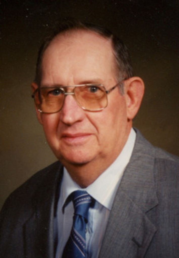 Donald W. Janss Profile Photo