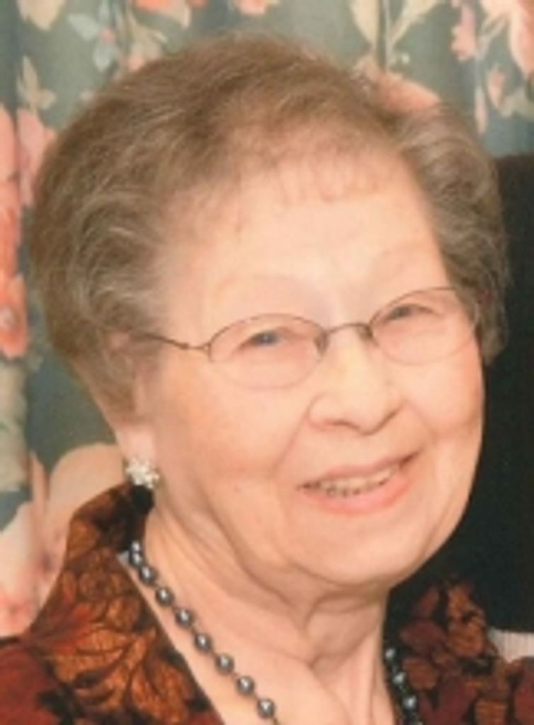 Berniece Mayhugh