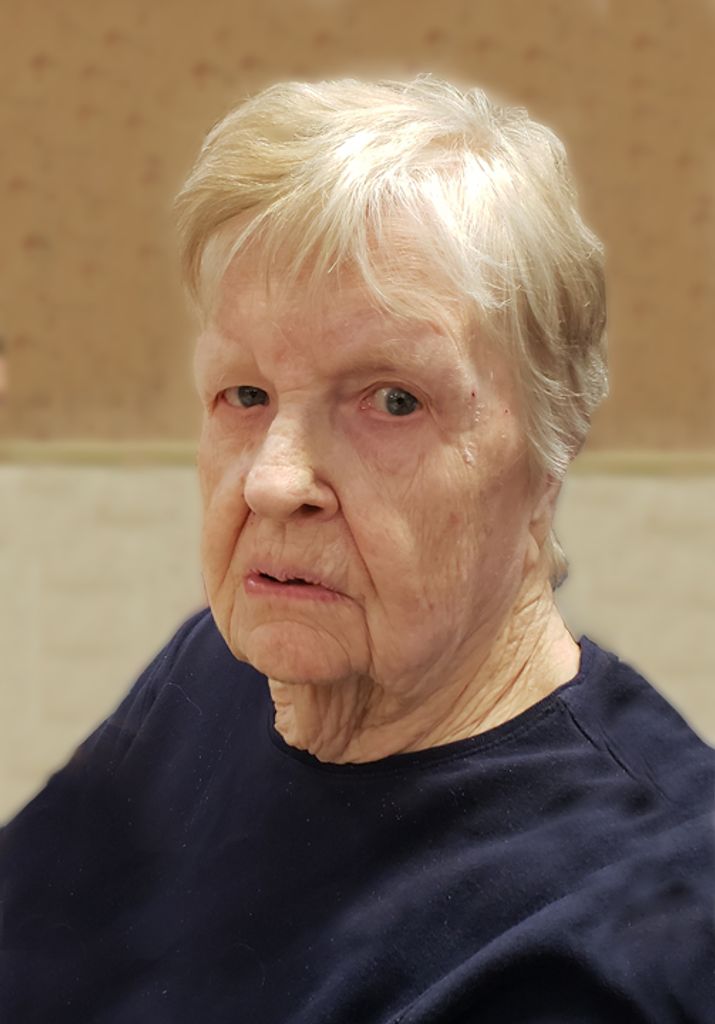 Bernice Edna Boocher