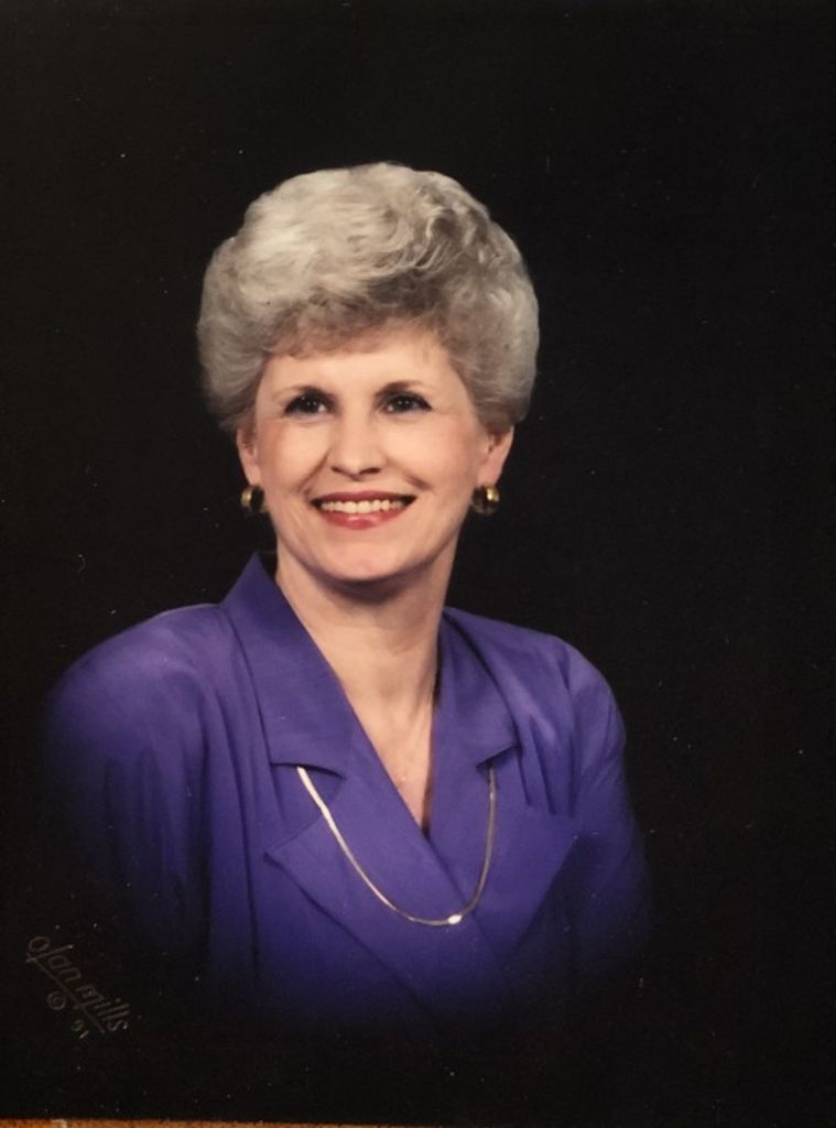 Margaret E. (Bass)  Shelton Profile Photo