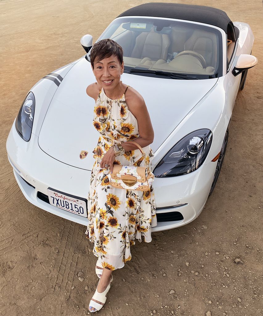 Kim N. Zastrow Profile Photo