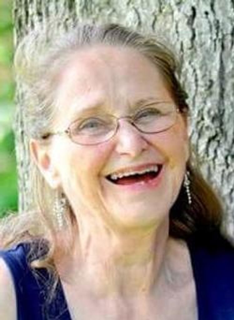 Evelyn Crotts Black
