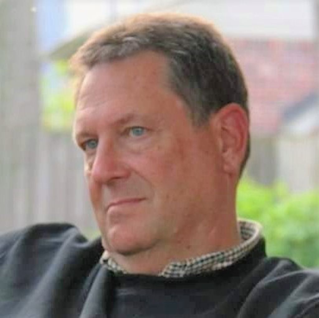 Robert Bruce "Bob" Heidloff