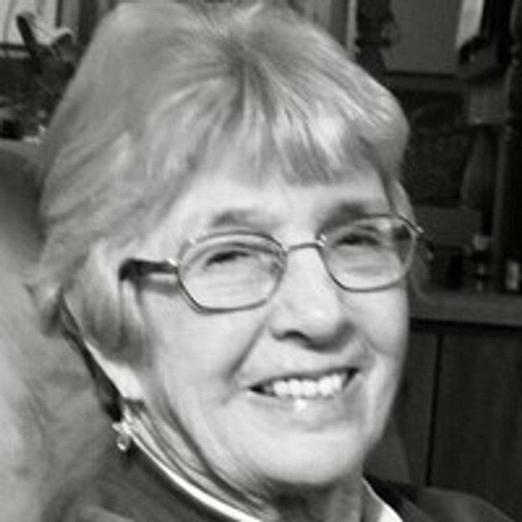 Anne Love Allen Patterson