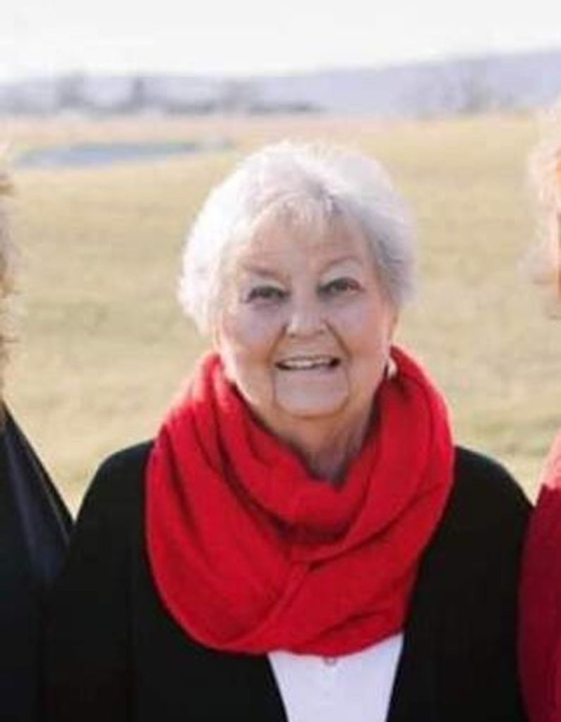 Connie Stalnaker