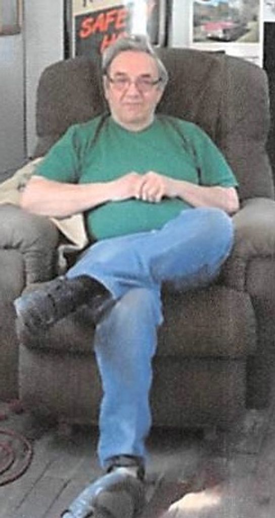 Ronald Boulanger Profile Photo