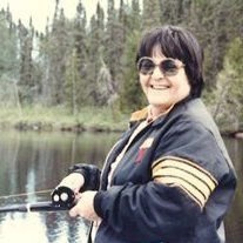 Nola  Jane Beninati