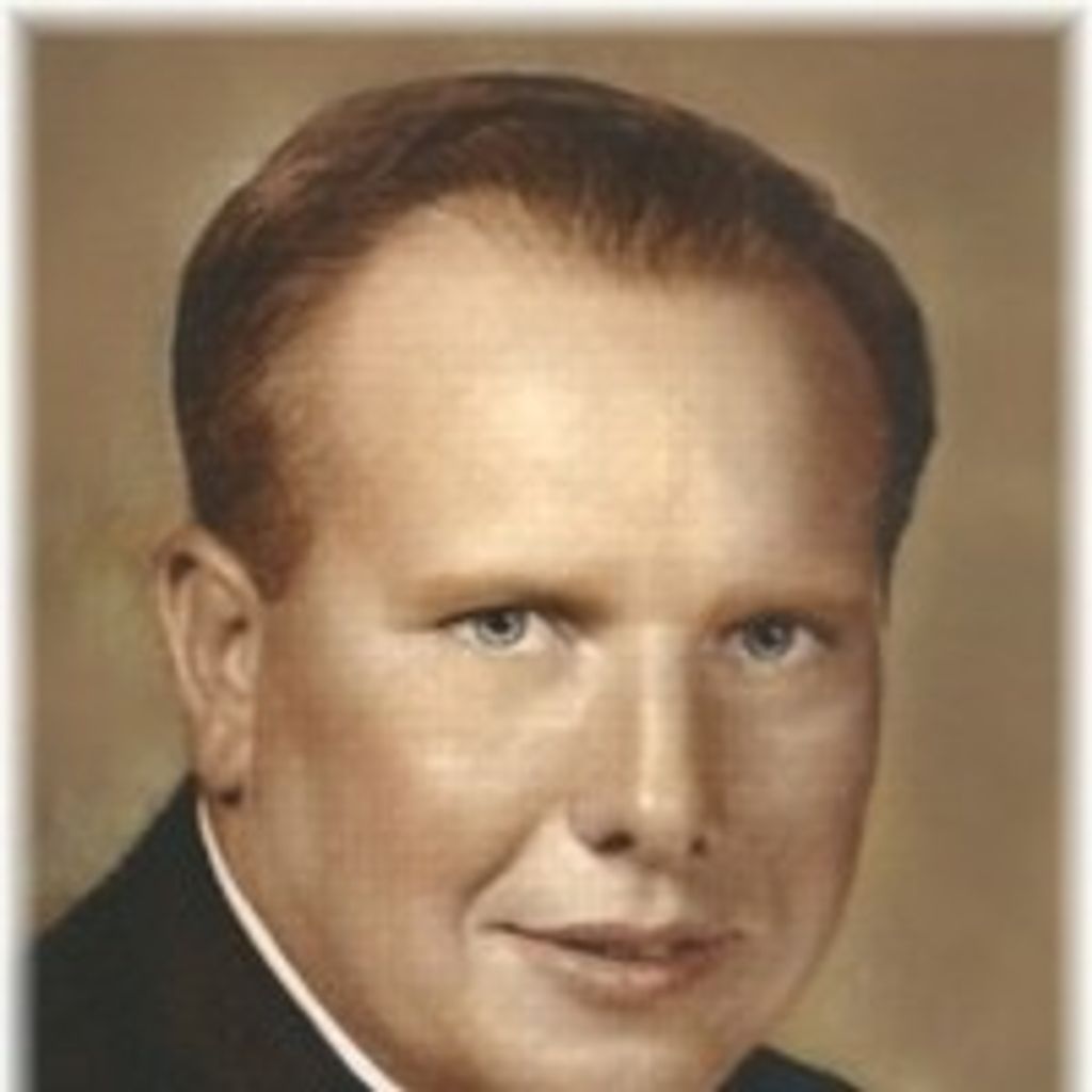 William "Bill" R Fricke