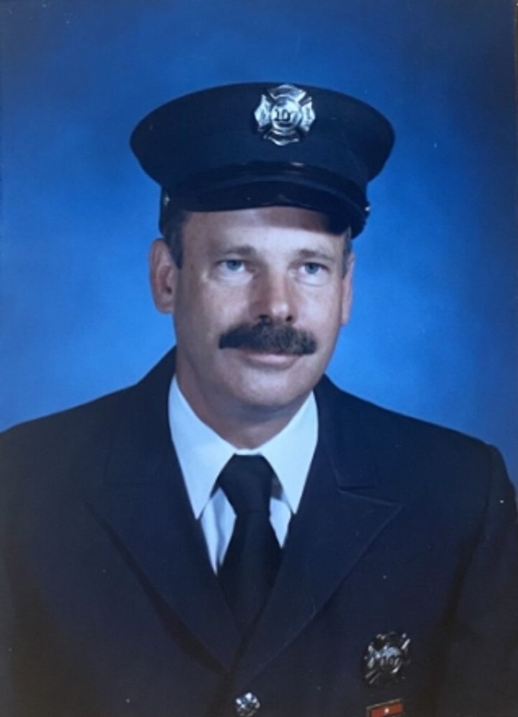 Thomas J. Howard Profile Photo