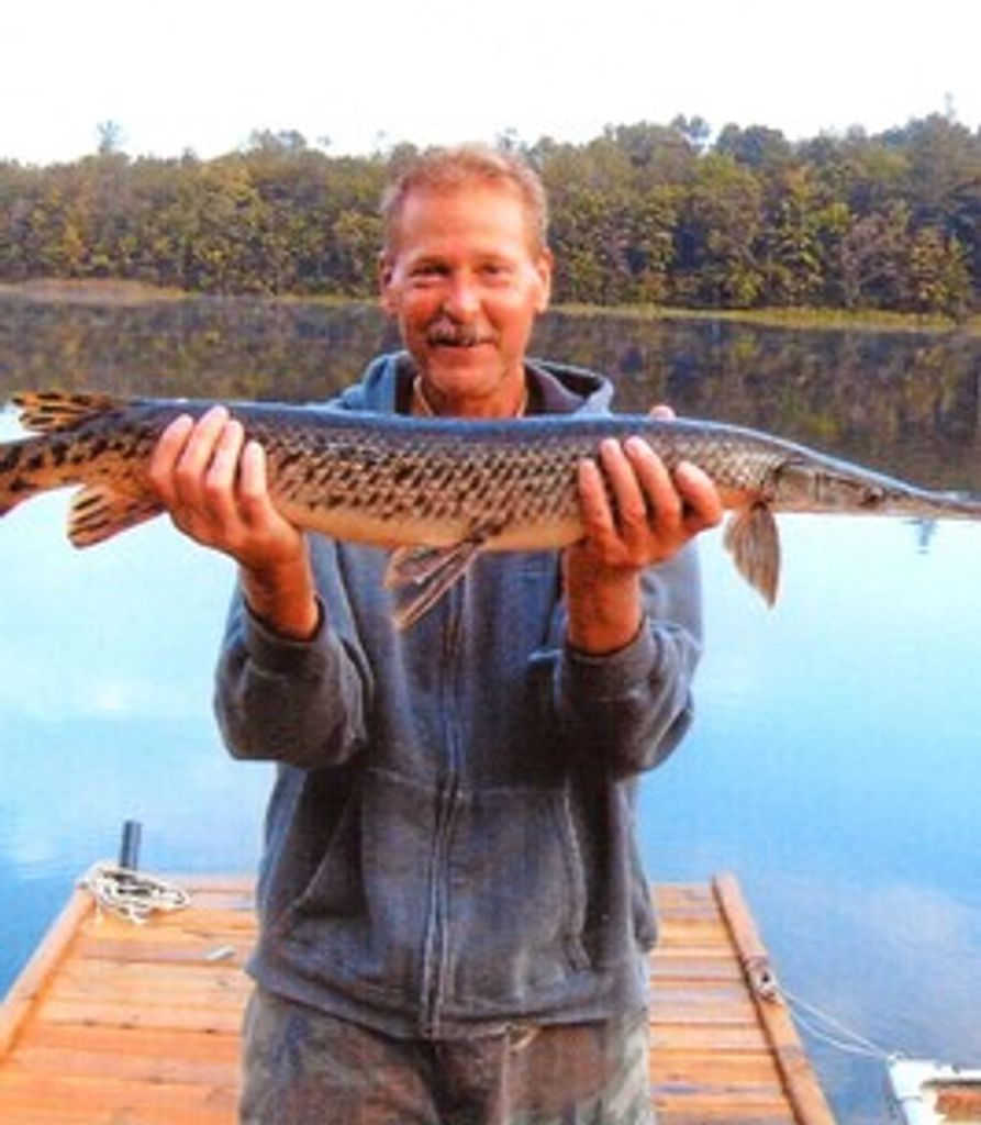 Richard Cook Profile Photo