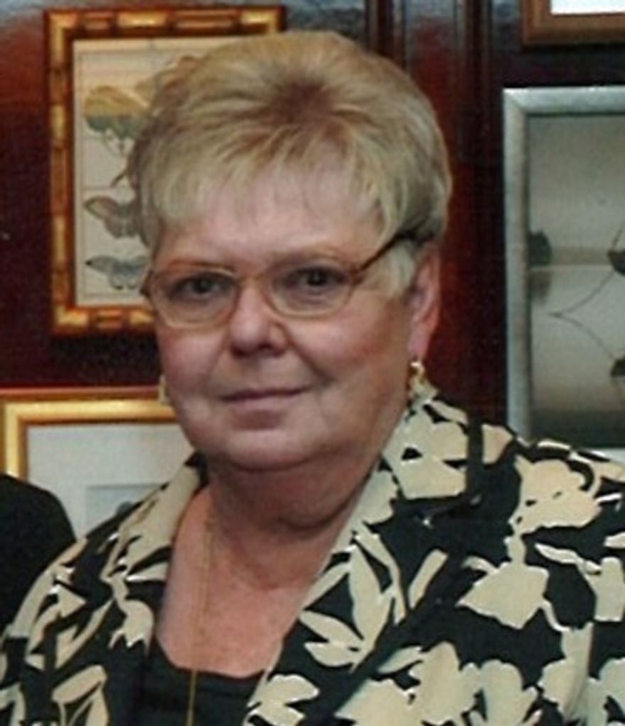 Annette D. Lucas Profile Photo