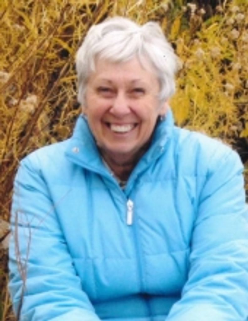 Constance Lea "Connie" Baker
