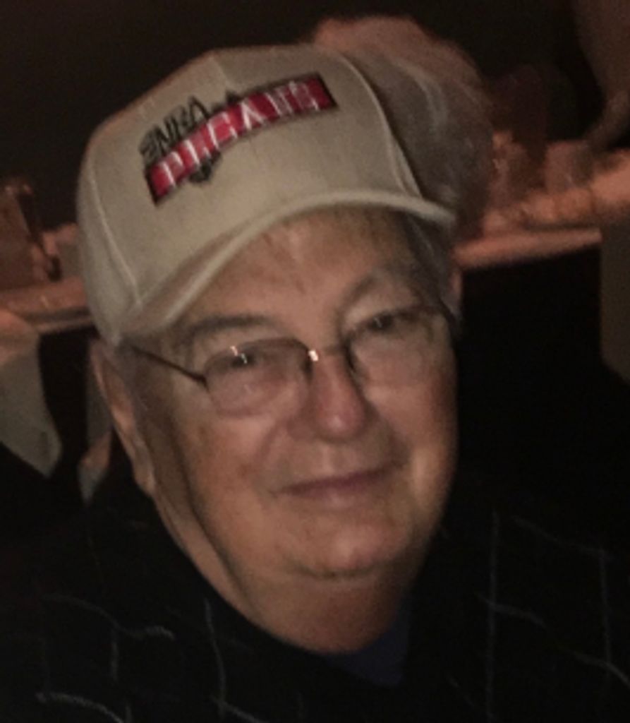 Sam Digregorio