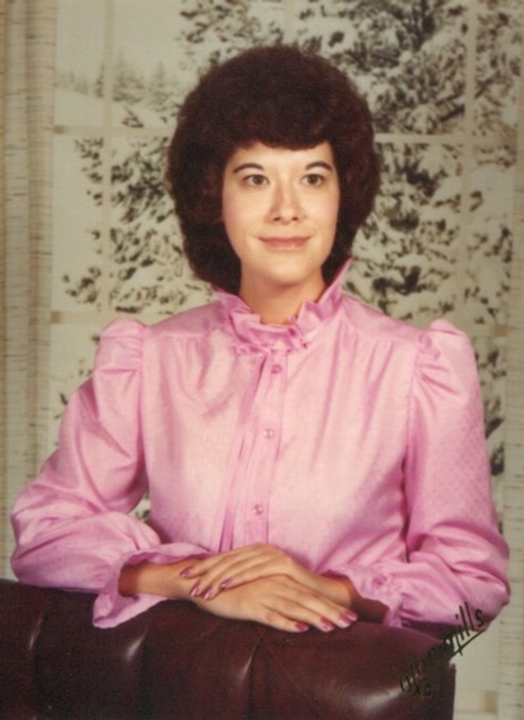 Regena Suzette Mooney Profile Photo