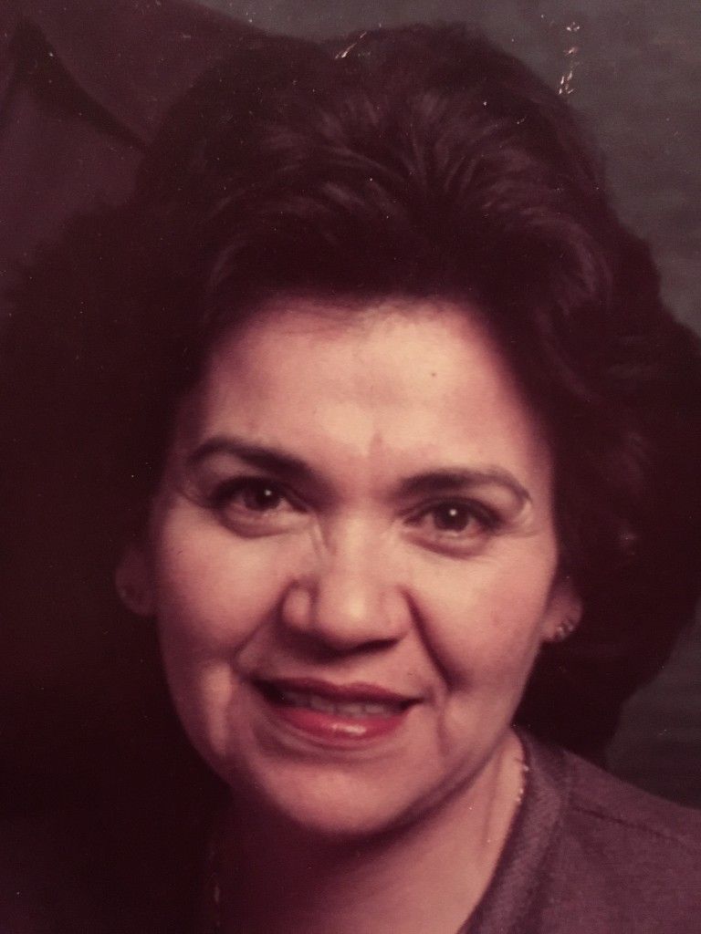 Sylvia P. Espinoza