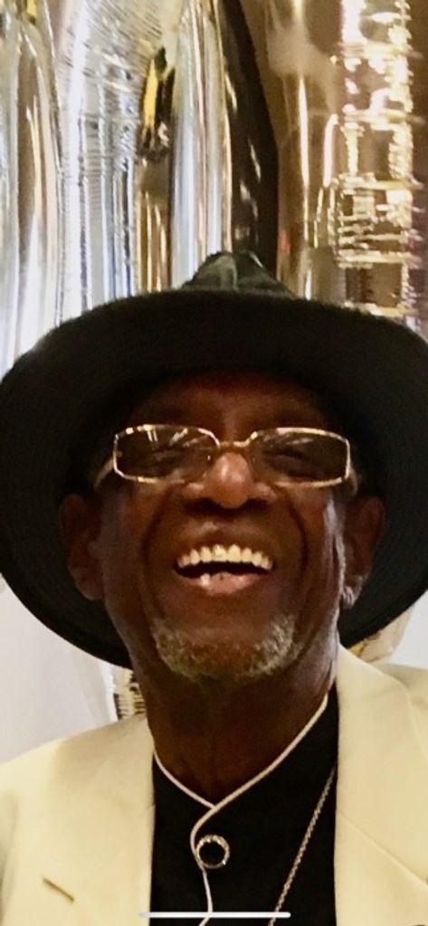 Earl Dejournett,  Jr.