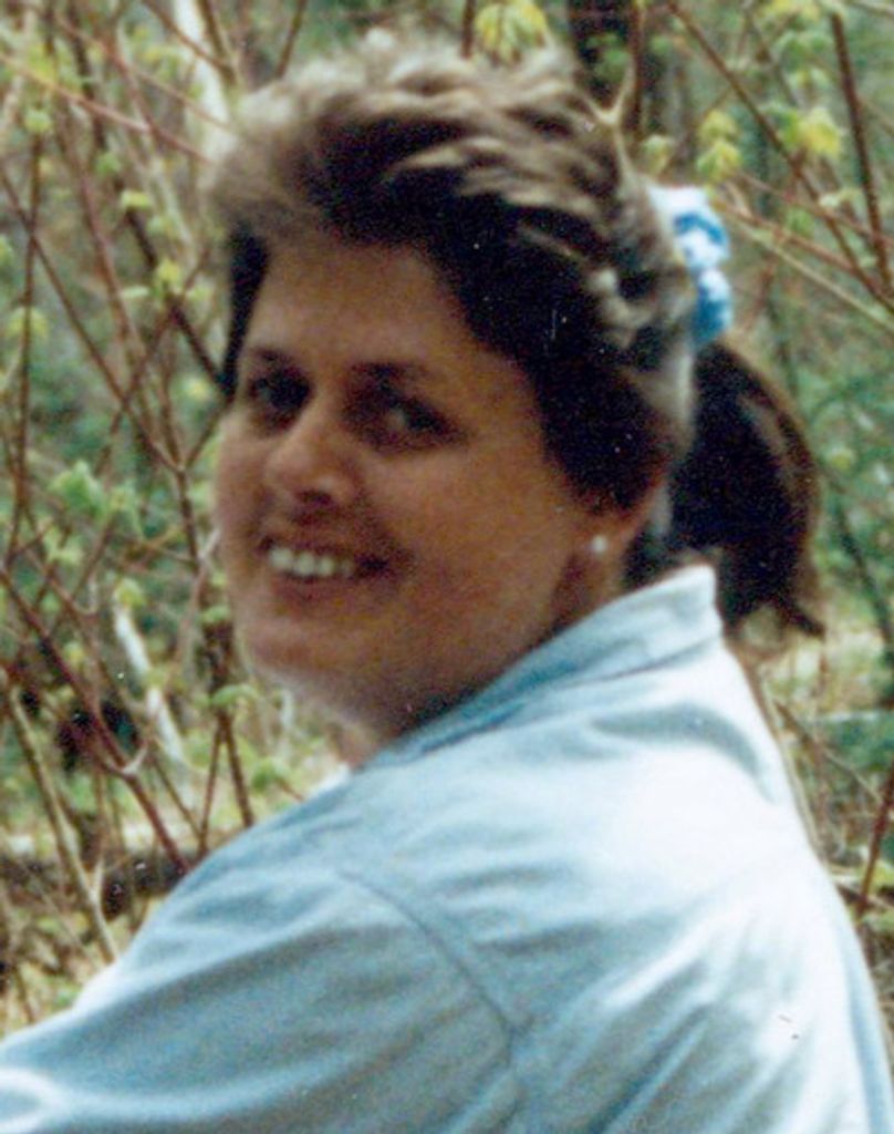 Rose Marie A. Langford