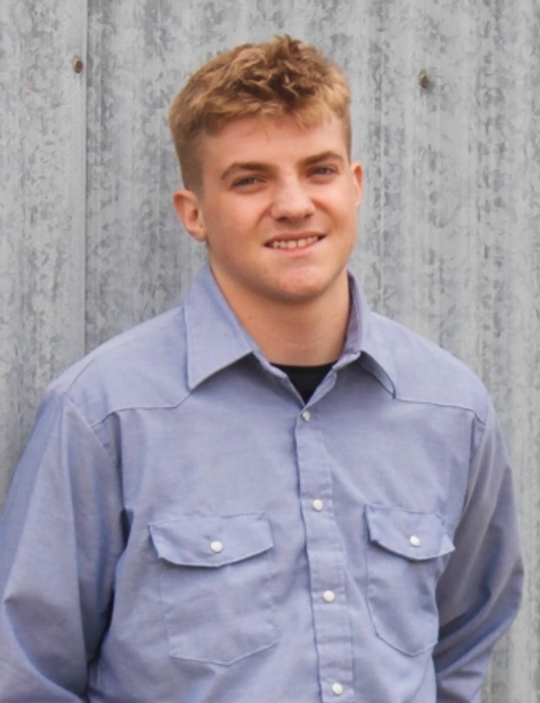 Cole Eichinger Profile Photo