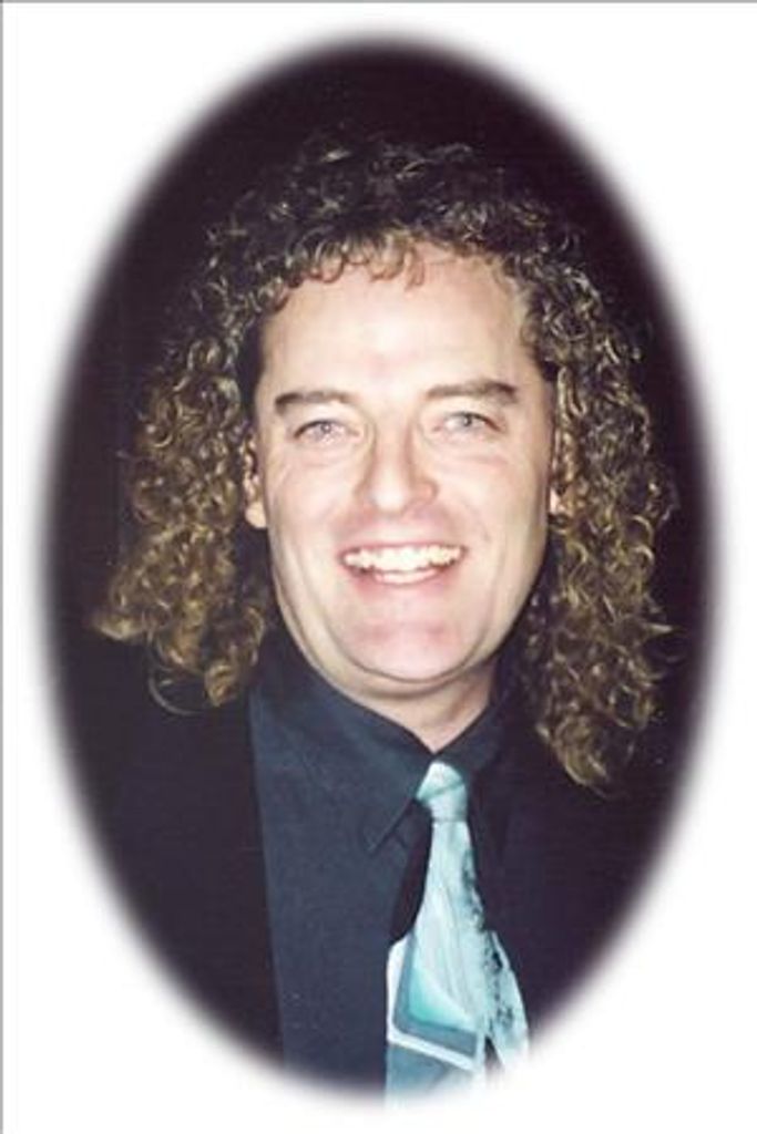 Murray Wright