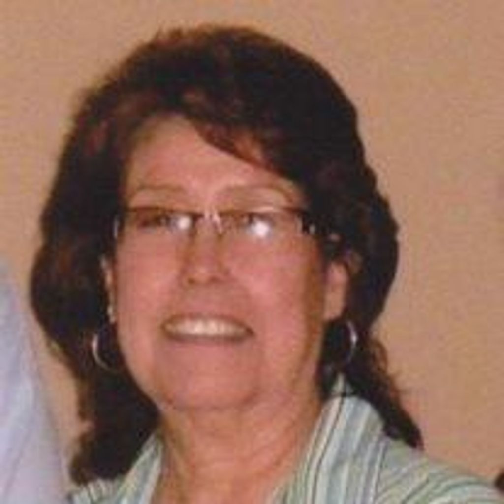 Nancy R. Griego