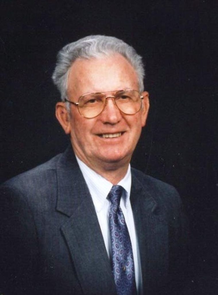 Junior Ralph Jones Profile Photo