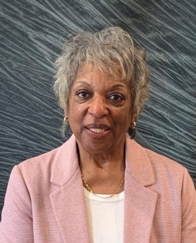 Pegene Mcphaden Profile Photo