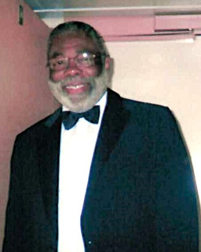 Deacon Woodrow "Woody" Rivers, Jr.