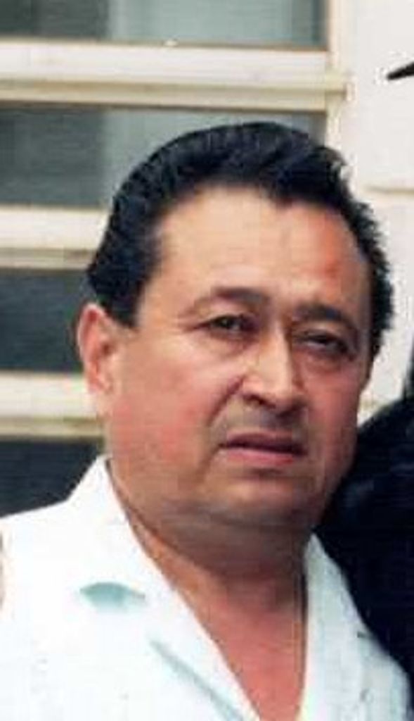 Jorge Carbajal Rivas