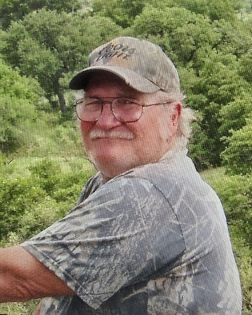 James Edward Freeman Profile Photo