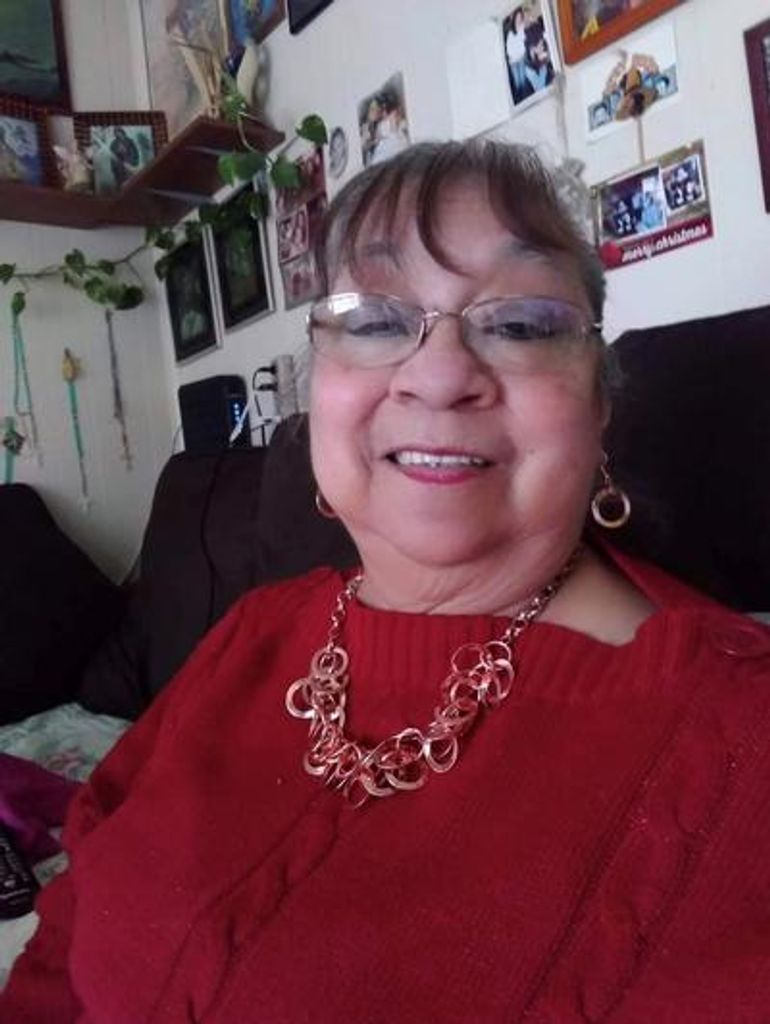 Juanita G. Rodriguez Profile Photo