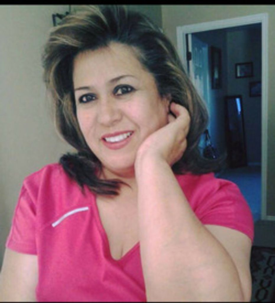 Mari Chavira