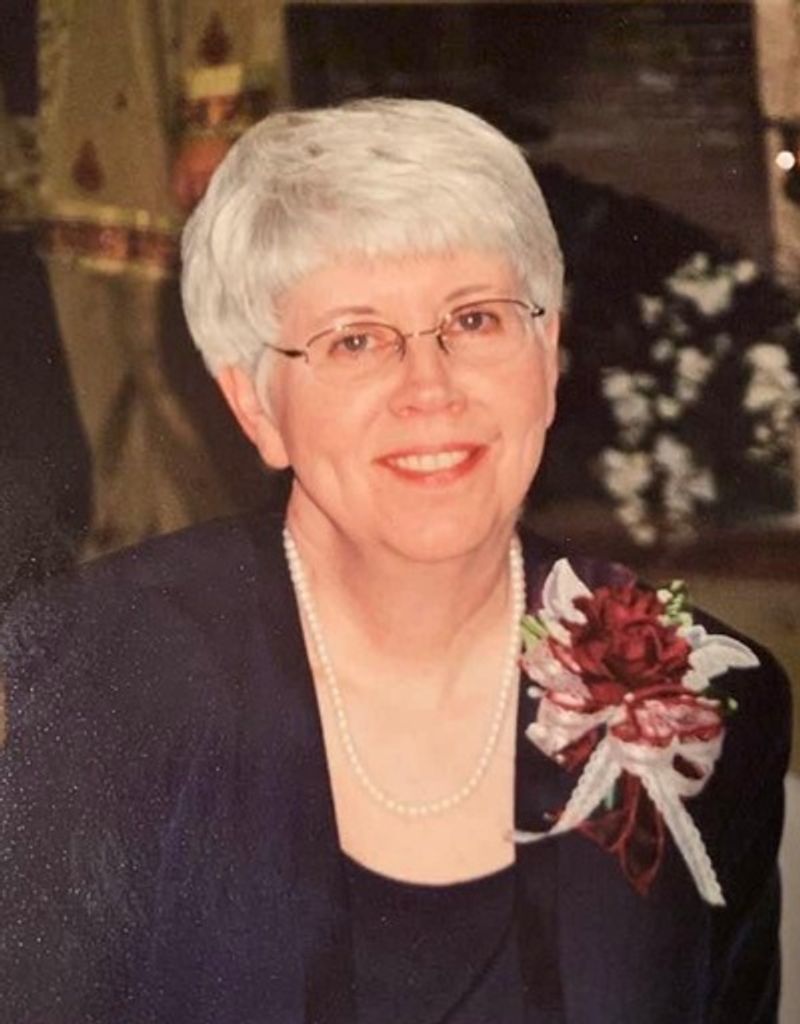 Arlene Jackson