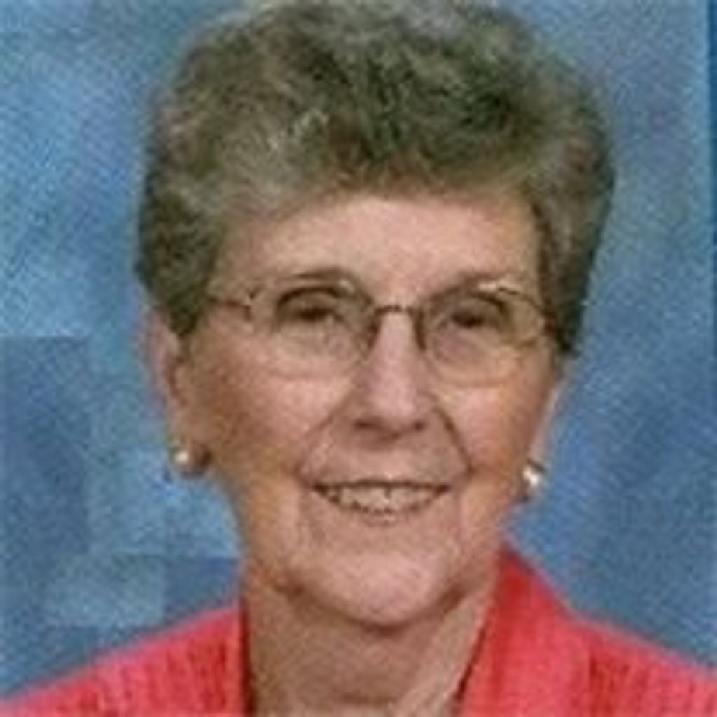 Peggy Jolley