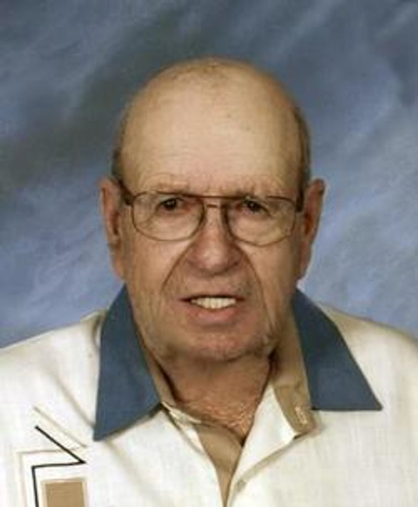 Duane A. Mueller
