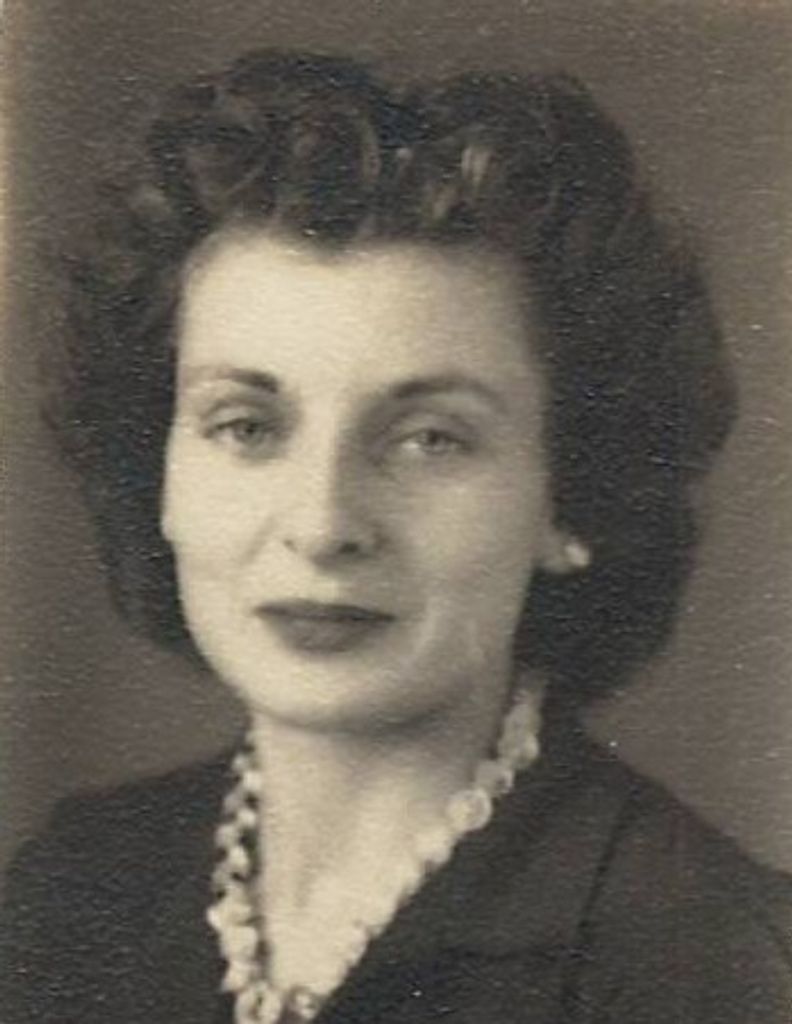 Doris E. Prosser