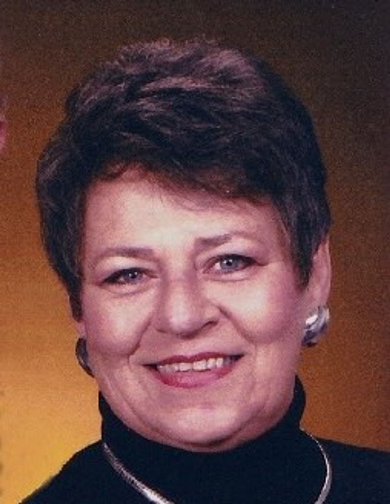 Sandra Kay Ziebold