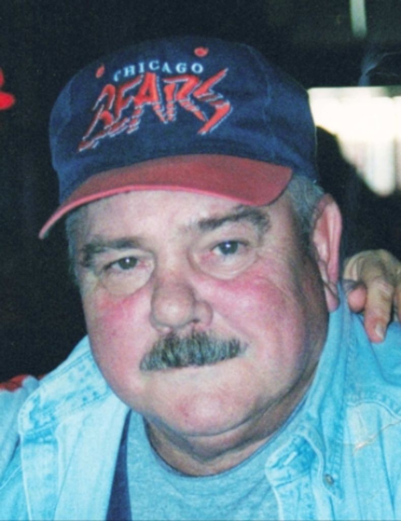 Steven E. Tucker Profile Photo