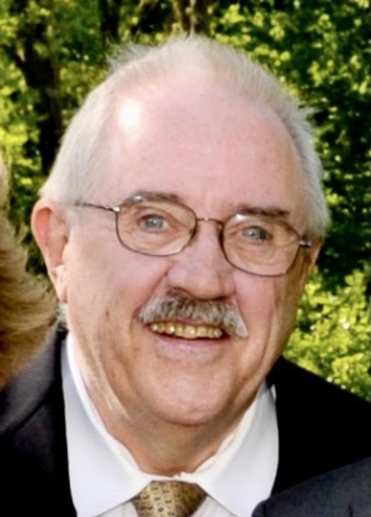 Edward W Fliegauf Profile Photo