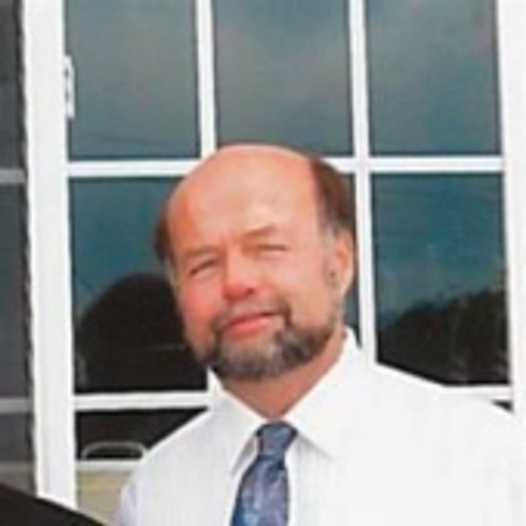 Thomas G. Blanford Profile Photo