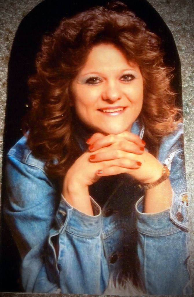 Francis Renee Henson