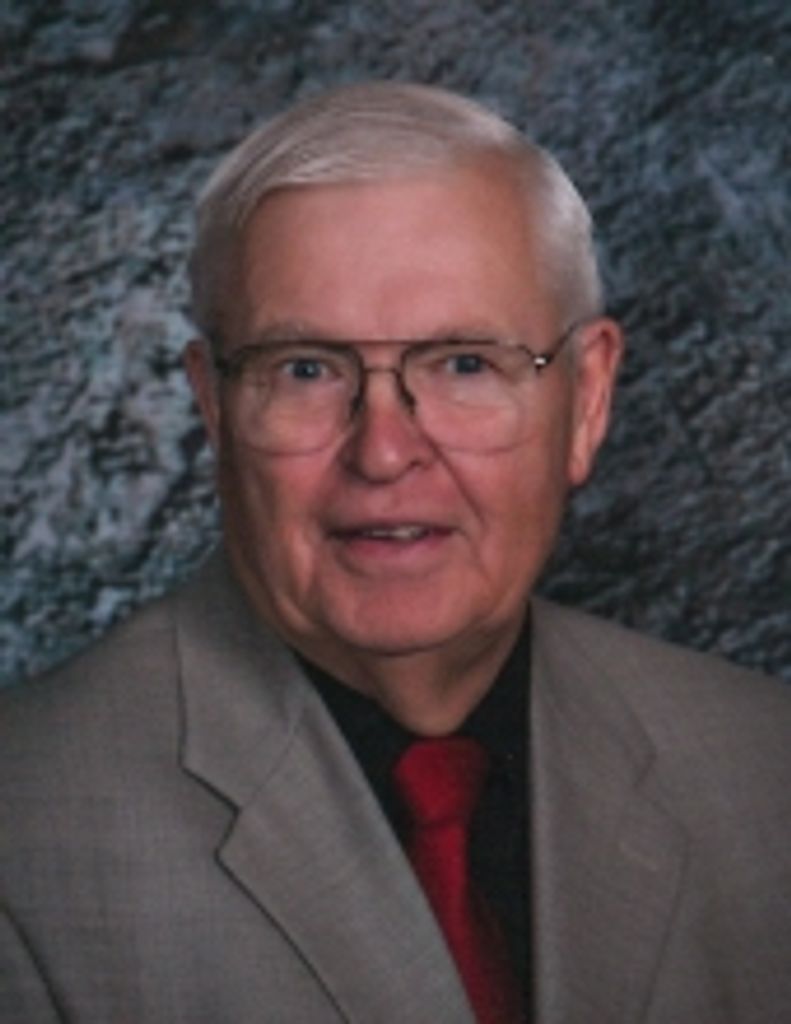 Gerald "Jerry" Hanten