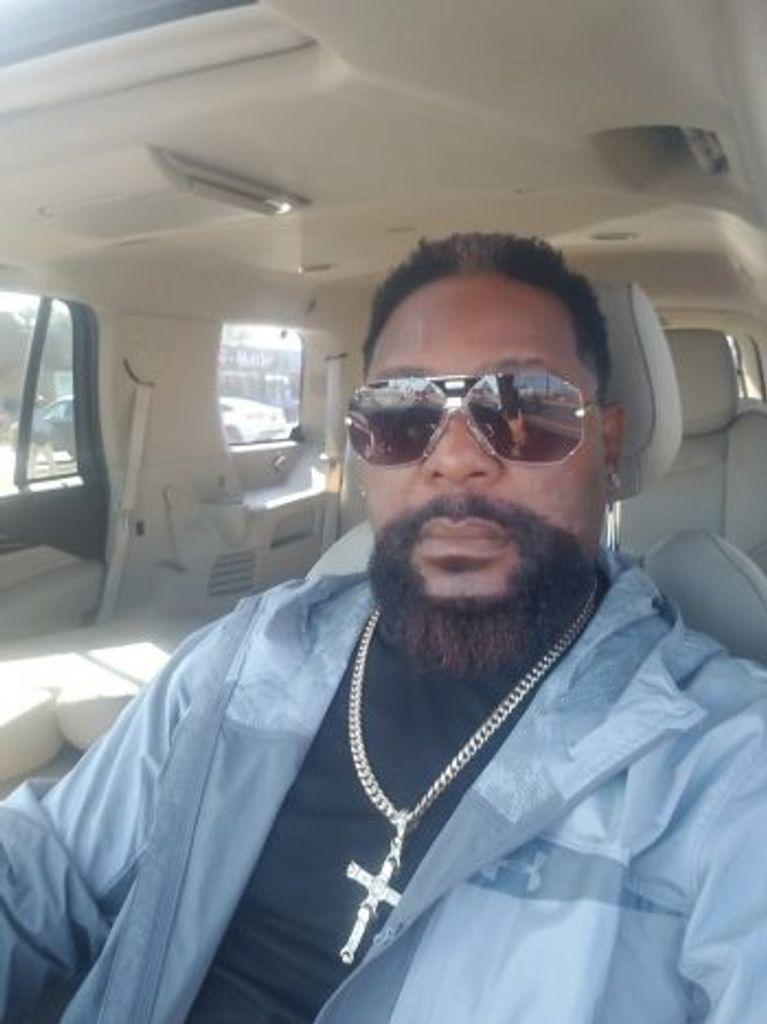 Marvin L. Williams Profile Photo