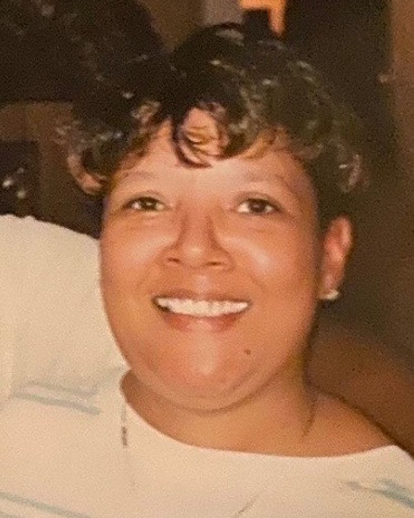 Terry LaVonne (Carter) McClain