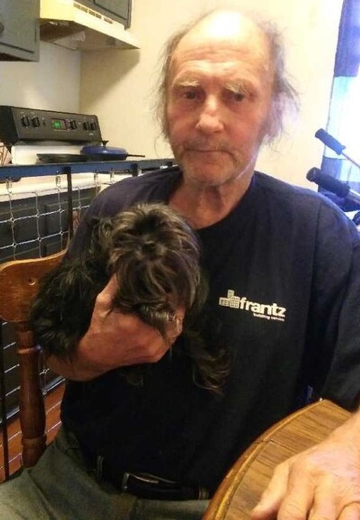 Steve Miller Profile Photo