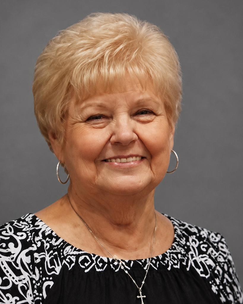 Shirley B. Rea Profile Photo