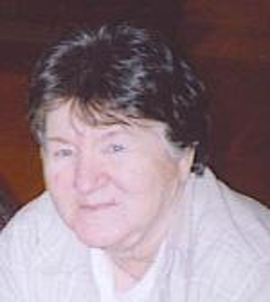 Elinor F. "Midge" (Gilson) Mehigan