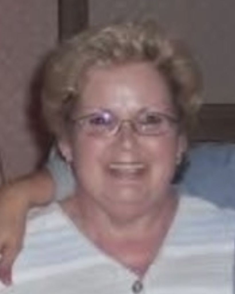 Mary Elizabeth Seeser Profile Photo