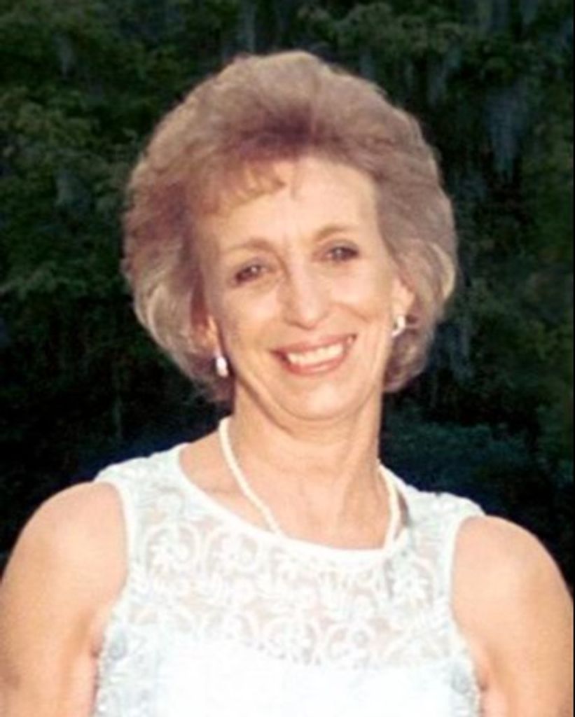 Carolyn Cothran Little Profile Photo