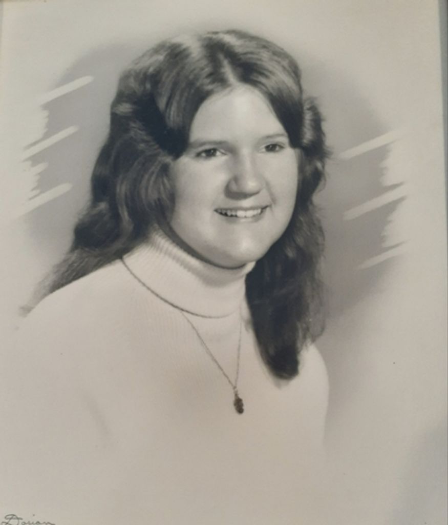 Teresa Yvonne Wilponen Profile Photo
