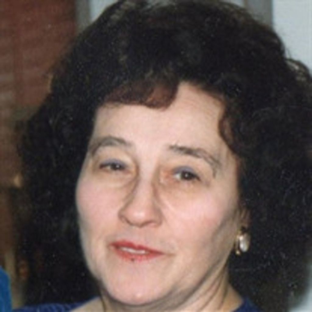 Helen Sherwinsky